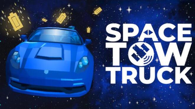 SPACE TOW TRUCK - ISAAC NEWTON's Favorite Puzzle Game Free Download