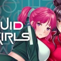SQUID GIRLS 18+