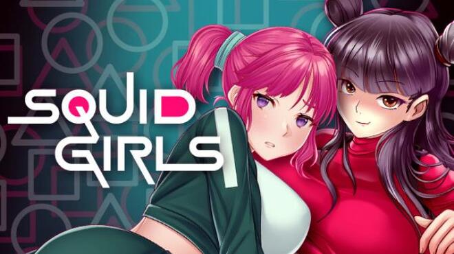 SQUID GIRLS 18+