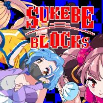 SUKEBE BLOCKS-DARKZER0