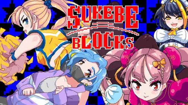 SUKEBE BLOCKS-DARKZER0