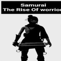 Samurai The Rise Of Warrior-DARKSiDERS