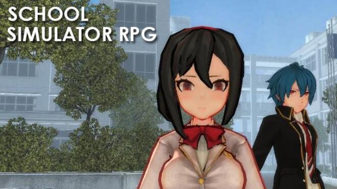 School Simulator RPG Free Download