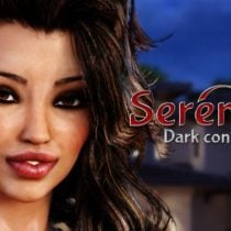 Serena Dark Confessions-DARKSiDERS