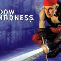 Shadow Madness-GOG