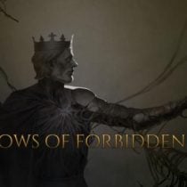 Shadows of Forbidden Gods Build 9436732