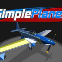 SimplePlanes v1.12.126.0-GOG