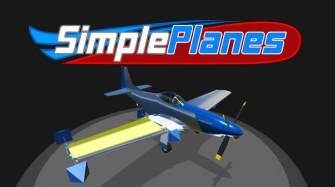SimplePlanes v1.12.126.0 Free Download