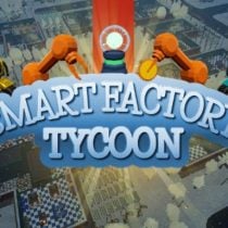 Smart Factory Tycoon v1.05