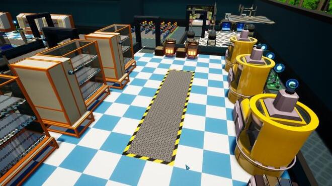 Smart Factory Tycoon PC Crack