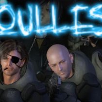 Soulless-DARKZER0