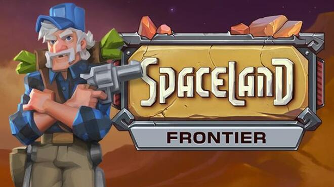 Spaceland Frontier Free Download