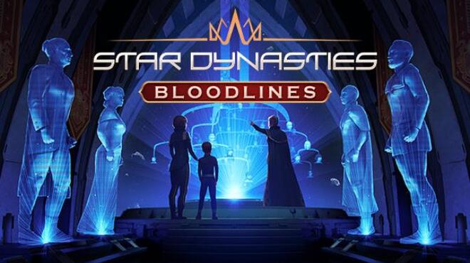 Star Dynasties Bloodlines-GOG