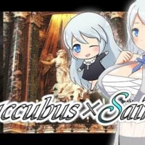 Succubus x Saint-GOG