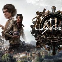 Syberia The World Before Digital Deluxe Edition-GOG