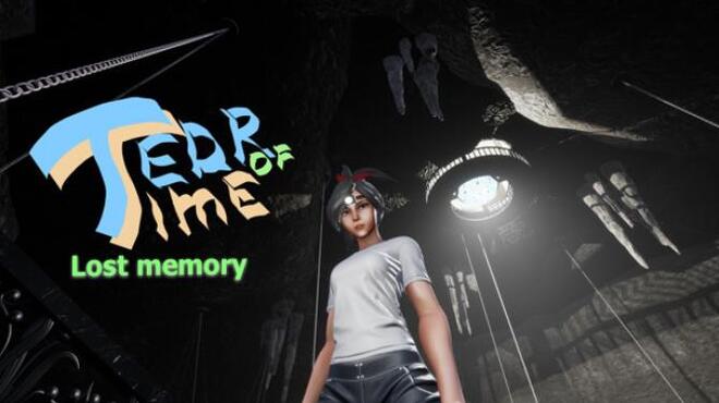 Tear Of Time Lost Memory Free Download