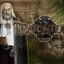 Tearstone Thieves of the Heart Collectors Edition-RAZOR