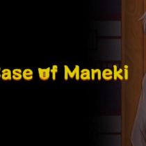 The Case Of Maneki-DARKZER0