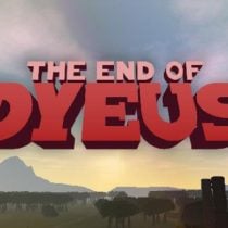 The End of Dyeus