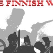 The Finnish War-DARKZER0