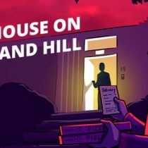 The House On Holland Hill-DARKZER0