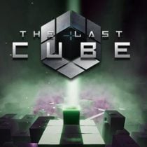 The Last Cube-DARKSiDERS