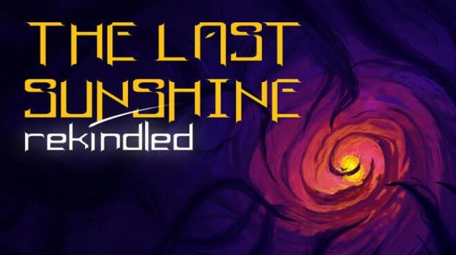 The Last Sunshine Rekindled Free Download