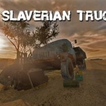 The Slaverian Trucker v30.12.2022