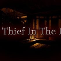 The Thief In The Dark-TiNYiSO