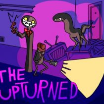 The Upturned-DARKZER0