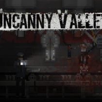 Uncanny Valley