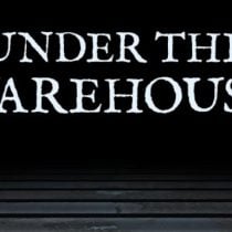 Under The Warehouse-DARKZER0