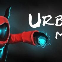 Urban Mage v1.2.0