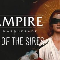 Vampire The Masquerade Sins Of The Sires-DARKZER0