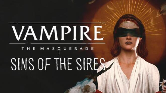 Vampire The Masquerade Sins Of The Sires Free Download