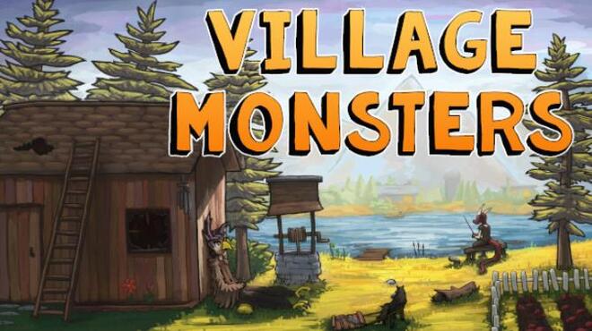 Village Monsters Free Download