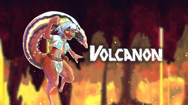 Volcanon Free Download