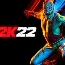 WWE 2K22-FLT