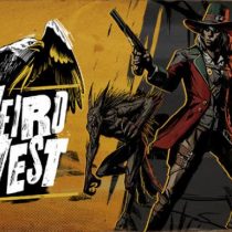 Weird West Update v1 02-ANOMALY