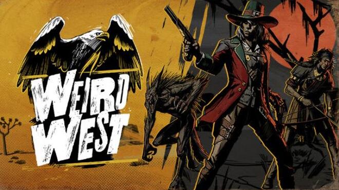 Weird West Update v1 02 Free Download