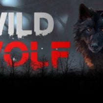 Wild Wolf-DARKZER0