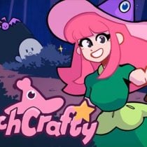 Witchcrafty v1.06