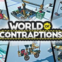 World Of Contraptions v1.1.0