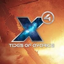 X4 Tides of Avarice-FLT