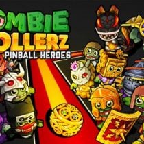 Zombie Rollerz Pinball Heroes v1.0.6