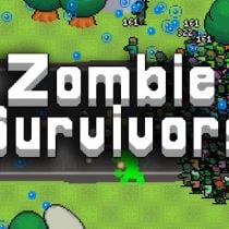 Zombie Survivors v0.8.21