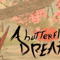 A Butterflys Dream-DARKSiDERS