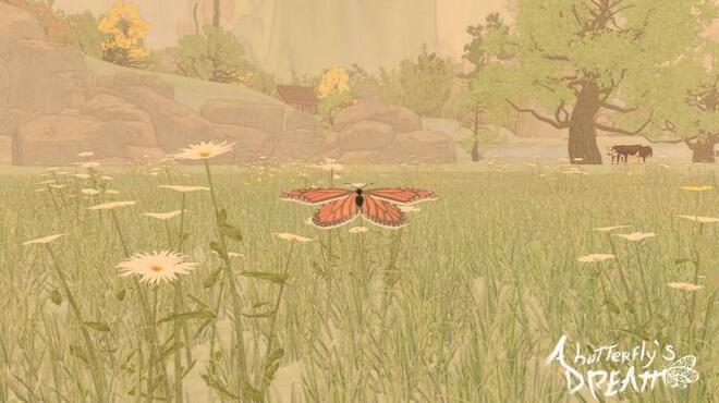 A Butterflys Dream Torrent Download
