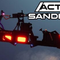 ACTION SANDBOX v1.20