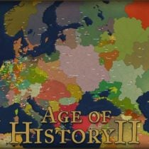 Age of History II